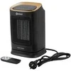 Bahco Rockforce Wmc 3-FAZIŲ VENTILIATORINIS ŠILDYTUVAS SU NUOTOLINIO VALDYMO PULTELIU 1800W /FORCEKRAFT