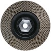 Deimantinis šlifavimo diskas Rubi 32938; 125 mm