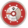 Deimantinis pjovimo diskas Rubi TCR 125 SuperPro; 125 mm