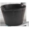 Rubi Plastikinis statybinis kibiras, LIGHTBUD, 10 l
