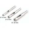 Grąžtas RUBI KORONA EASY GRES Z NASYPEM DIAMENTOWYM 6mm