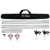 Priedų rinkinys Rubi Guides & Accessories Kit TC-125 G2
