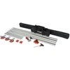 Pjovimo liniuotė Rubi Slim Cutter G2