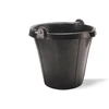 RUBI PLASTIKINIS STATYBINIS KIBIRAS 12L SU SKALE