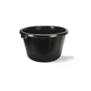 Rubi Guminis statybinis kibiras, 80 l