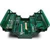 Įrankių komplektas Sata ST95104A706; 70 vnt.