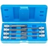 SATRA KL.NAS.TORX EXTRA LONG 3/8" 7cz.