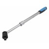 Rankena su šarnyru SATRA S-F12TH; 1/2''; 460-610 mm