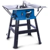Grąžtas SCHEPPACH stacionarios pjovimo staklės 254mm 2200W HS254