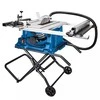 Išilginio pjovimo staklės Scheppach HS115; 2000 W; 255 mm
