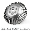 SZCZOTPOL 200 TAR/SK/OT/25,4mm ŠEPETYS BENZININEI ŽOLIAPJOVEI