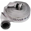 Grąžtas SILVER Sidabrinis Sidabrinis Gaisrinė žarna vandeniui, komplektas 2″x 30m