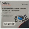Silver Sidabrinis ANTI DULKĖS SKIRAS ŠLIULIUI
