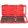 Silver Sidabrinis TORX 40 dalių (10631)