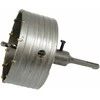 SILVER Sidabrinis Sidabrinis KARŪNA SDS 125mm