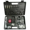 Silver Tools Sidabrinis Tools Kniediklis srieginėms M3-M12 kniedėms