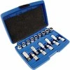 Silver Tools Sidabrinis Tools Teleskopinis raktas Sidabrinis TOOLS