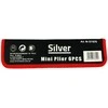 SILVER Replės mini 6 rūšių 125mm