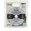 SILVER TARCZA UNIWERSALNA WĘGLIK SPIEKANY 125mm