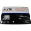 SILVER Užlūžusių varžtų išsukėjas 8vnt