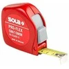 Ruletė SOLA Pro-Flex, 3 m x 13 mm