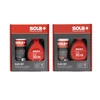 SOLA CHALKING LINE 30m CLKS SET R + RAUDONA CHALK