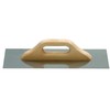 Vorel Smooth nerūdijančio plieno mentele 360x120mm 06640