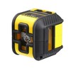 Kryžminis lazerinis nivelyras Stanley Cross 90 TM (STHT77502-1)