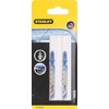 Stanley Brzesz. Pjūklo diskas t hss 76/50 po.0,7/0,2-1mm metalas/plokštė/mažas metalas