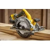 STANLEY diskinis pjūklas V20 SFMCS551M1T 1x4,0Ah BL PRO-STACK