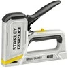 Mechaninis apkabėlių/vinių plaktukas Stanley FMHT70443-0