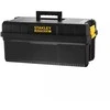 Įrankių dėžė Stanley FATMAX 3in1