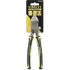 Kirpimo replės Stanley 0-89-859; 190 mm
