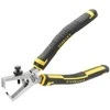Laidų valymo replės Stanley 0-89-873; 170 mm