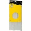 Klijų strypeliai Stanley; 11,3x254 mm; 24 vnt.; skaidrūs