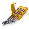 Stanley ST.KLUCZ PŁ-O kpl. 6szt. CHROM