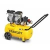 Kompresorius Stanley Be alyvos, duslintuvas, 24 l, 230 V, 8 barai (1 vnt.)