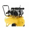Kompresorius Stanley Bealiejinis kompresorius, itin tylus, 50 l, 230 V, 8 barai (1 vnt.)