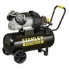 STANLEY TEPALINIS KOMPRESORIUS 50L FMXCM0083E DV2 FATMAX Juodas 400/10/50 + DAŽYMO RINKINYS