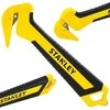 Pull cutter, Stanley