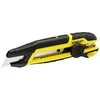 STANLEY PEILIS 18mm SU NULAUŽIAMŲ GELEŽČIŲ SISTEMA, FIKSAVIMO RATUKAS………….
