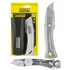 Peilis keičiamais ašmenimis Stanley FMHT10501-0