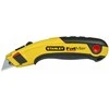 Peilis keičiamais ašmenimis Stanley FatMax; 180 mm