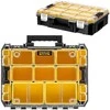 Įrankių dėžė Stanley PRO-STACK FMST82967-9; 2 vnt.