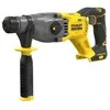 STANLEY perforatorius V20 SFMCH900B, 18V, SDS +, 2.0J, be akumuliatoriaus ir kroviklio