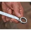 Stanley plokščių dvikilpių veržliarakčių rinkinys 12 vnt 8-19 mm
