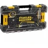 Įrankių komplektas Stanley FatMax TSTAK; 44 vnt.