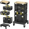 Įrankių dėžių komplektas Stanley FMST1-80107
