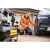 Stanley  Tepalinis kompresorius DV2 400/10/50L