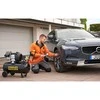 Stanley  Tepalinis kompresorius DV2 400/10/50L